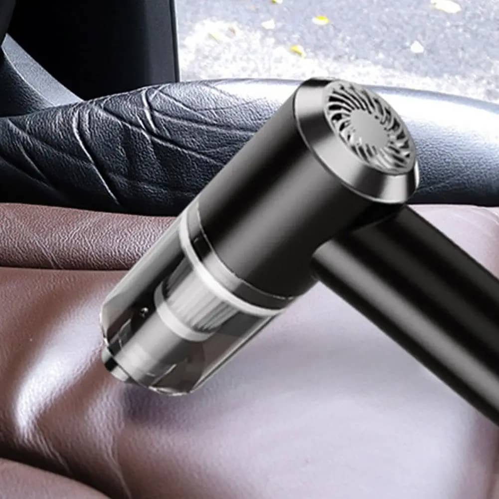 2026🔥Wireless  Handheld Car Vacuum Cleaner Portable Cordless , Vacuum Cleaner with Multi-Nozzles