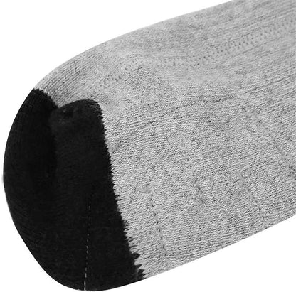 Staydraw™🔥Adjustable Heating Socks with Long Battery Life