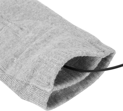 Staydraw™🔥Adjustable Heating Socks with Long Battery Life