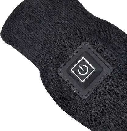 Staydraw™🔥Adjustable Heating Socks with Long Battery Life