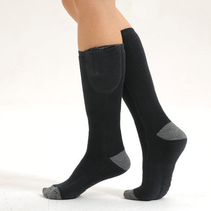 Staydraw™🔥Adjustable Heating Socks with Long Battery Life