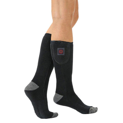 Staydraw™🔥Adjustable Heating Socks with Long Battery Life