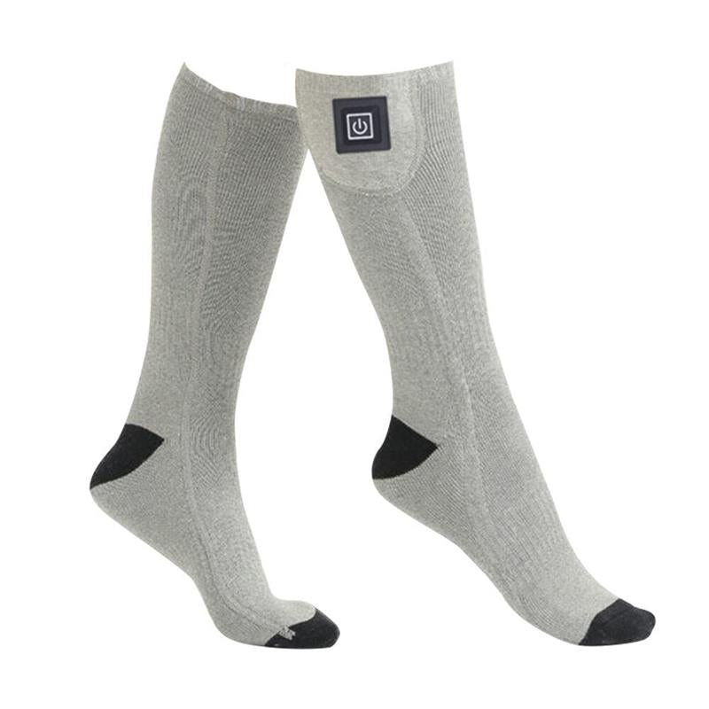 Staydraw™🔥Adjustable Heating Socks with Long Battery Life